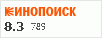 рейтинг кинопоиска
