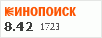 рейтинг кинопоиска