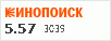 рейтинг кинопоиска