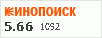 рейтинг кинопоиска