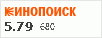 рейтинг кинопоиска