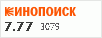 рейтинг кинопоиска