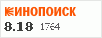 рейтинг кинопоиска