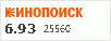 рейтинг кинопоиска