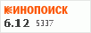рейтинг кинопоиска