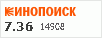 рейтинг кинопоиска