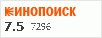 рейтинг кинопоиска