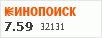 рейтинг кинопоиска