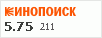 рейтинг кинопоиска