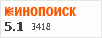 рейтинг кинопоиска