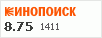 рейтинг кинопоиска