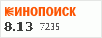 рейтинг кинопоиска