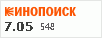 рейтинг кинопоиска