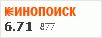 рейтинг кинопоиска