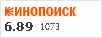 рейтинг кинопоиска