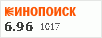 рейтинг кинопоиска