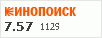 рейтинг кинопоиска