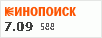 рейтинг кинопоиска