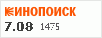 рейтинг кинопоиска