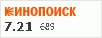 рейтинг кинопоиска