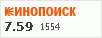 рейтинг кинопоиска