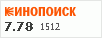 рейтинг кинопоиска
