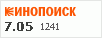 рейтинг кинопоиска