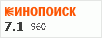 рейтинг кинопоиска