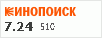 рейтинг кинопоиска
