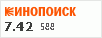 рейтинг кинопоиска