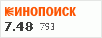 рейтинг кинопоиска