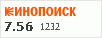 рейтинг кинопоиска