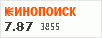 рейтинг кинопоиска