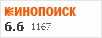 рейтинг кинопоиска
