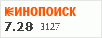 рейтинг кинопоиска