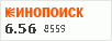 рейтинг кинопоиска