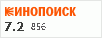 рейтинг кинопоиска