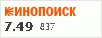 рейтинг кинопоиска