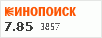 рейтинг кинопоиска