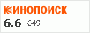 рейтинг кинопоиска