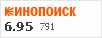 рейтинг кинопоиска