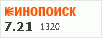 рейтинг кинопоиска
