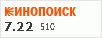 рейтинг кинопоиска