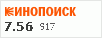 рейтинг кинопоиска