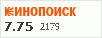 рейтинг кинопоиска