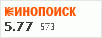 рейтинг кинопоиска