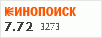 рейтинг кинопоиска