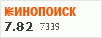 рейтинг кинопоиска
