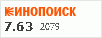 рейтинг кинопоиска