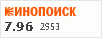 рейтинг кинопоиска